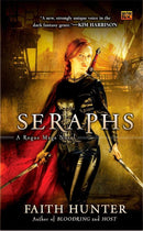 Seraphs-Fiction: Fantasy-買書書 BuyBookBook