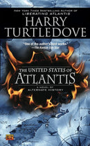 The United States of Atlantis-Fiction: general and literary-買書書 BuyBookBook
