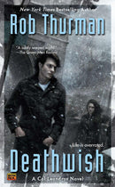 Deathwish-Fiction: Fantasy-買書書 BuyBookBook