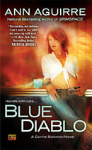 Blue Diablo-Fiction: Fantasy-買書書 BuyBookBook