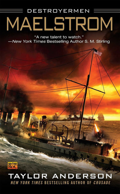 Maelstrom-Fiction: general and literary-買書書 BuyBookBook