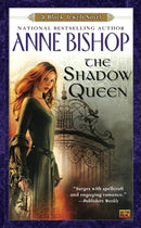 The Shadow Queen-Fiction: Fantasy-買書書 BuyBookBook