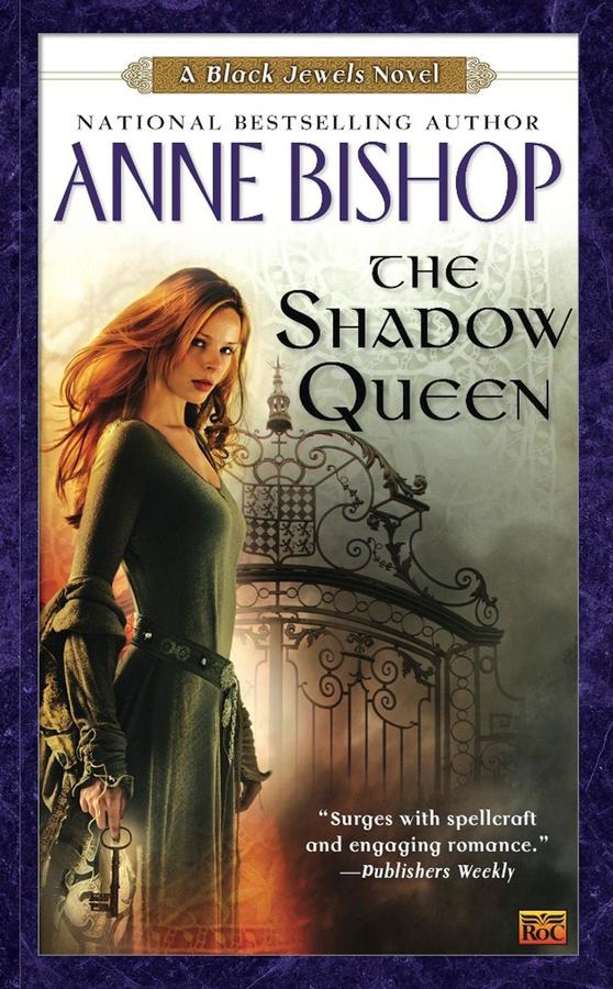 The Shadow Queen-Fiction: Fantasy-買書書 BuyBookBook