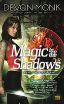 Magic in the Shadows-Fiction: Fantasy-買書書 BuyBookBook