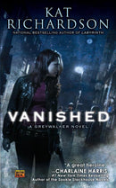 Vanished-Fiction: Fantasy-買書書 BuyBookBook