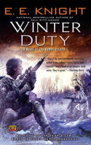 Winter Duty-Fiction: Science fiction-買書書 BuyBookBook