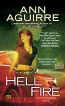 Hell Fire-Fiction: Thriller and horror-買書書 BuyBookBook