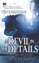 A Devil in the Details-Fiction: Fantasy-買書書 BuyBookBook