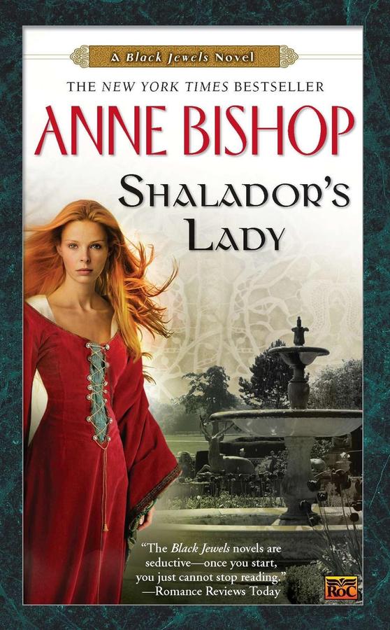 Shalador's Lady-Fiction: Fantasy-買書書 BuyBookBook