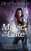 Magic at the Gate-Fiction: Fantasy-買書書 BuyBookBook