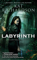 Labyrinth-Fiction: Fantasy-買書書 BuyBookBook