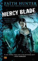 Mercy Blade-Fiction: Fantasy-買書書 BuyBookBook