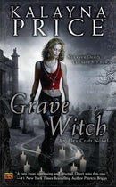 Grave Witch-Fiction: Fantasy-買書書 BuyBookBook