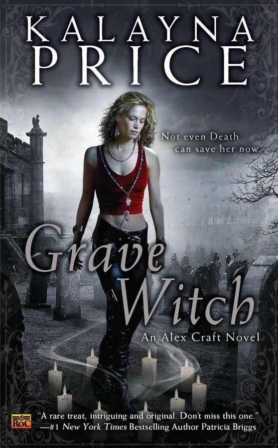 Grave Witch-Fiction: Fantasy-買書書 BuyBookBook