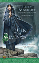 Seer of Sevenwaters-Fiction: Fantasy-買書書 BuyBookBook