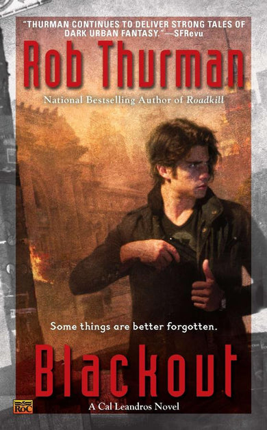 Blackout-Fiction: Fantasy-買書書 BuyBookBook