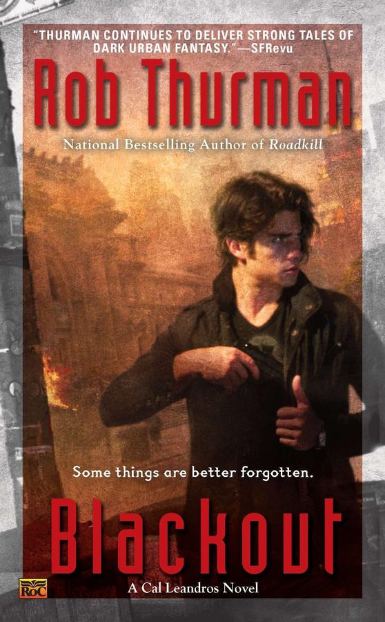 Blackout-Fiction: Fantasy-買書書 BuyBookBook