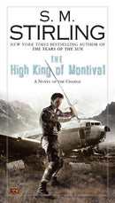The High King of Montival-Fiction: Science fiction-買書書 BuyBookBook
