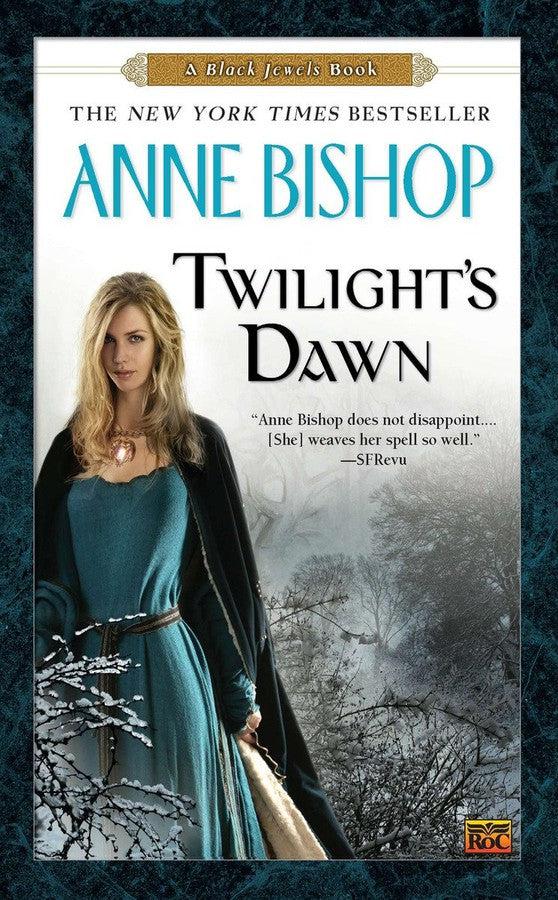 Twilight's Dawn-Fantasy-買書書 BuyBookBook