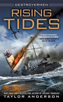 Rising Tides-Fiction: Science fiction-買書書 BuyBookBook