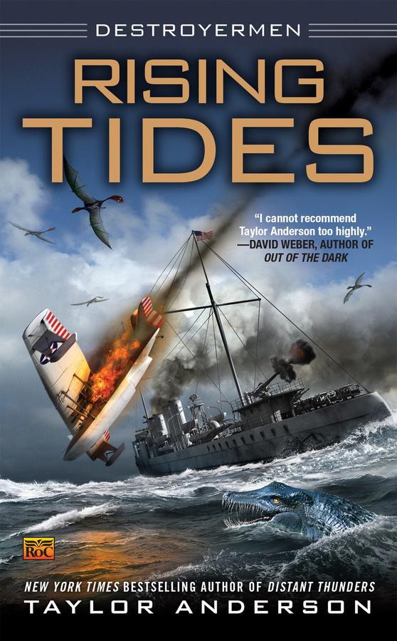 Rising Tides-Fiction: Science fiction-買書書 BuyBookBook