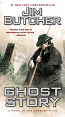 Ghost Story-Fiction: Fantasy-買書書 BuyBookBook