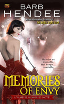 Memories of Envy-Fiction: Romance-買書書 BuyBookBook