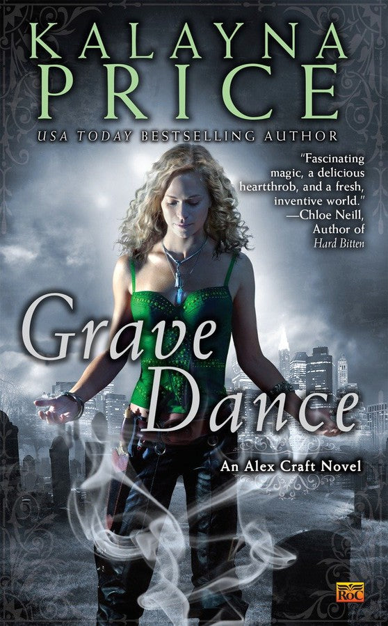 Grave Dance-Fiction: Fantasy-買書書 BuyBookBook