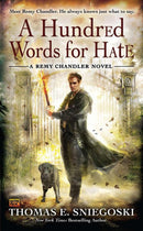 A Hundred Words for Hate-Fiction: Fantasy-買書書 BuyBookBook