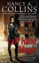Left Hand Magic-Fiction: Fantasy-買書書 BuyBookBook