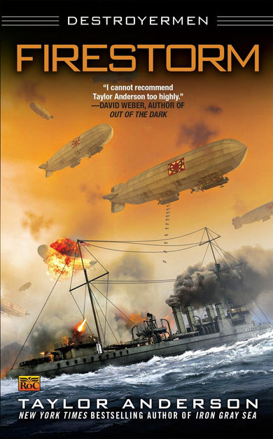 Firestorm-Fiction: Science fiction-買書書 BuyBookBook