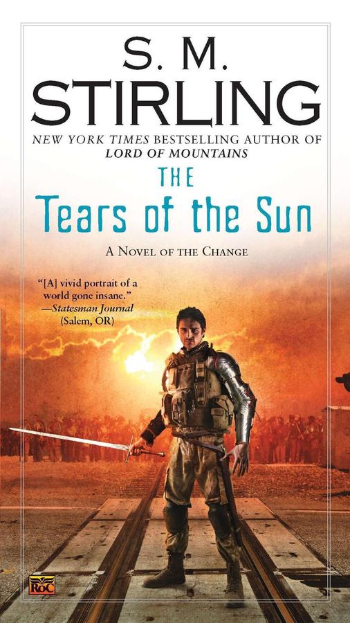 The Tears of the Sun-Fiction: Science fiction-買書書 BuyBookBook