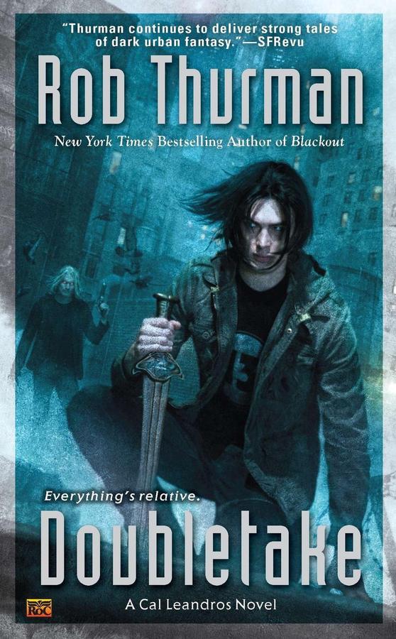 Doubletake-Fiction: Fantasy-買書書 BuyBookBook