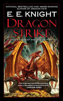 Dragon Strike-Fiction: Fantasy-買書書 BuyBookBook