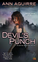 Devil's Punch-Fiction: Fantasy-買書書 BuyBookBook