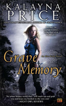 Grave Memory-Fiction: Fantasy-買書書 BuyBookBook
