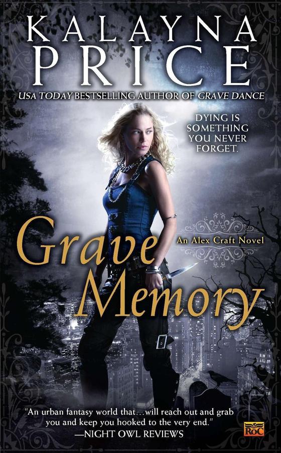 Grave Memory-Fiction: Fantasy-買書書 BuyBookBook