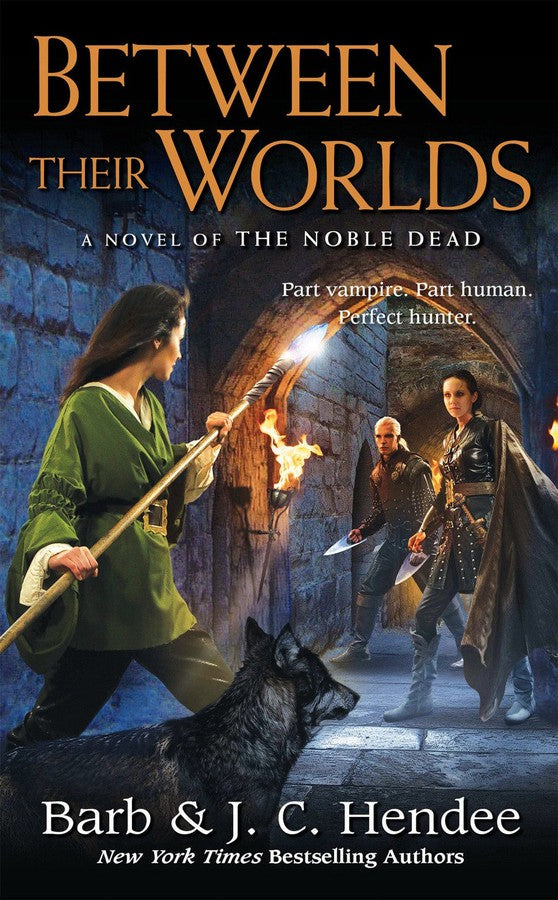 Between Their Worlds-Fiction: Fantasy-買書書 BuyBookBook