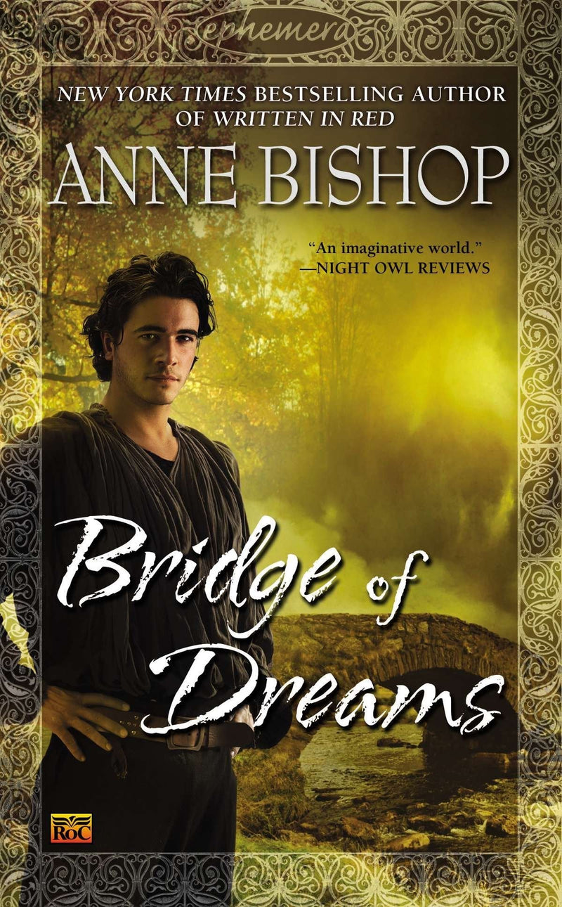 Bridge of Dreams-Fiction: Fantasy-買書書 BuyBookBook