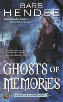 Ghosts of Memories-Fiction: Fantasy-買書書 BuyBookBook
