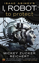 Isaac Asimov's I, Robot: To Protect-Fiction: Science fiction-買書書 BuyBookBook