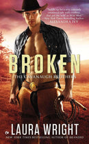 Broken-Fiction: Romance-買書書 BuyBookBook
