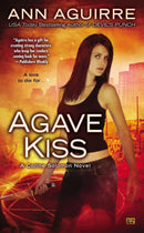 Agave Kiss-Fiction: Fantasy-買書書 BuyBookBook