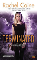 Terminated-Fiction: Fantasy-買書書 BuyBookBook