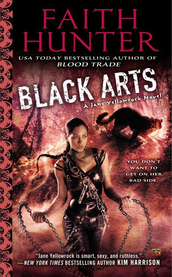 Black Arts-Fiction: Fantasy-買書書 BuyBookBook