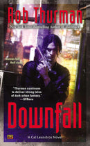 Downfall-Fiction: Fantasy-買書書 BuyBookBook