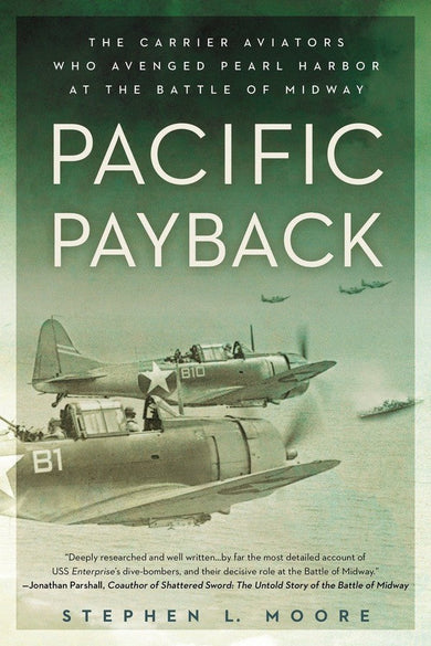 Pacific Payback-History and Archaeology-買書書 BuyBookBook