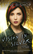 Vision In Silver-Fiction: Fantasy-買書書 BuyBookBook