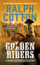 Golden Riders-Fiction: Adventure / action / war-買書書 BuyBookBook