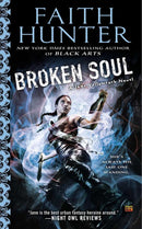 Broken Soul-Fiction: Fantasy-買書書 BuyBookBook